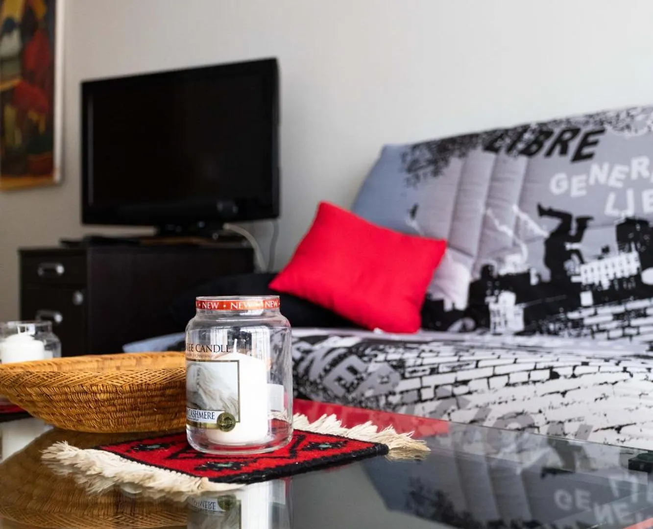 Aux Portes Du Parc Des Princes Apartment Paris